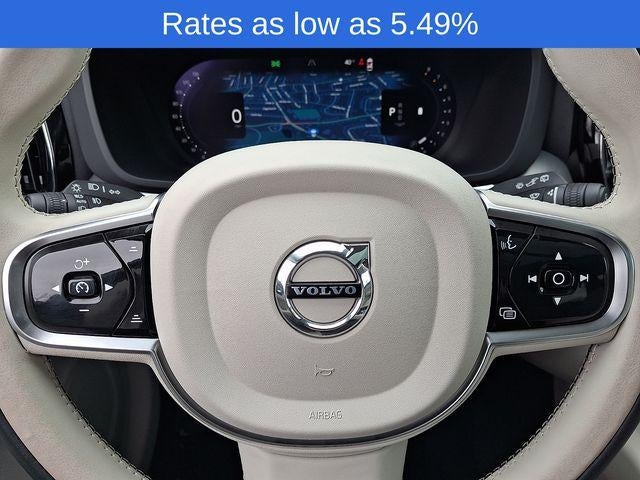 2023 Volvo XC60 B5 AWD Core
