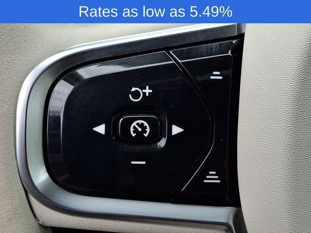 2023 Volvo XC60 B5 AWD Core