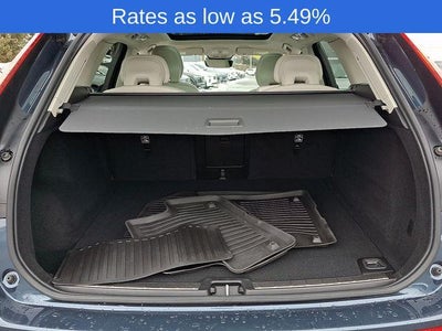 2023 Volvo XC60 B5 AWD Core