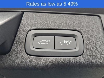 2023 Volvo XC60 B5 AWD Core