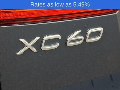 2023 Volvo XC60 B5 AWD Core