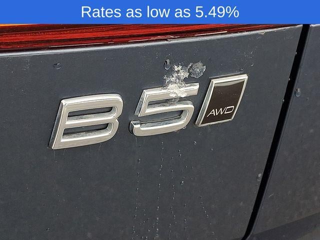 2023 Volvo XC60 B5 AWD Core