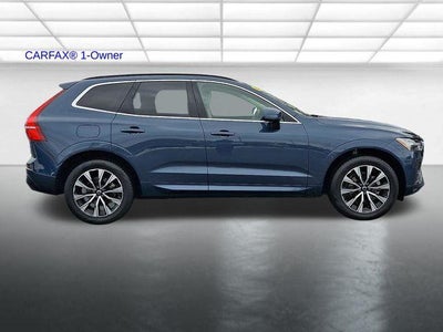 2023 Volvo XC60 B5 AWD Core