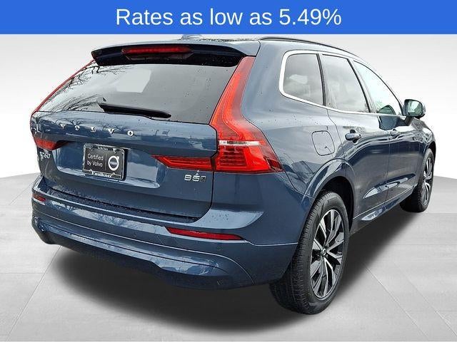 2023 Volvo XC60 B5 AWD Core