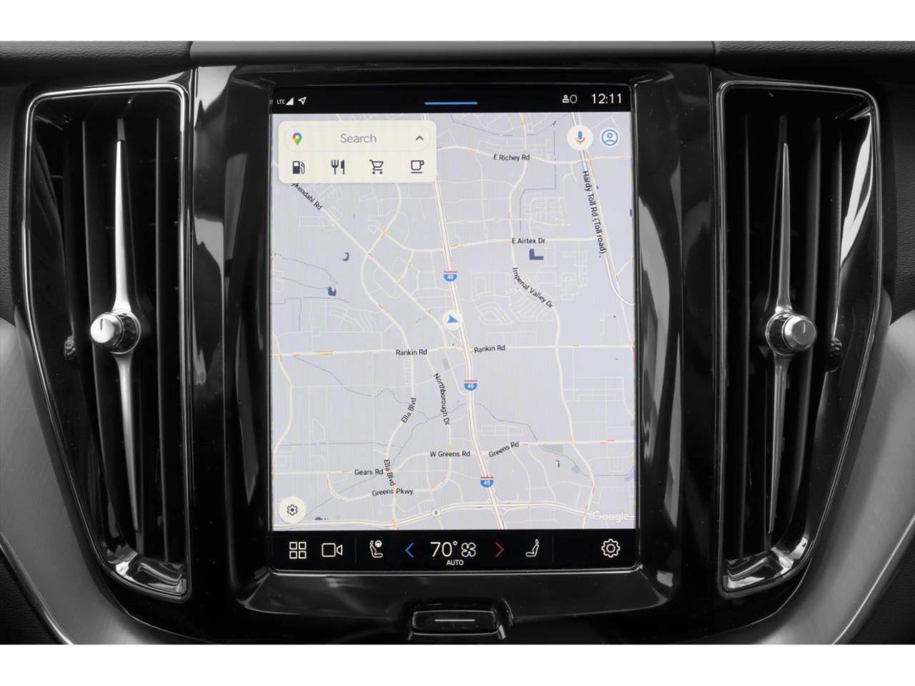 2023 Volvo XC60 B5 AWD Core