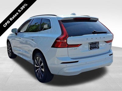 2023 Volvo XC60 B5 AWD Core