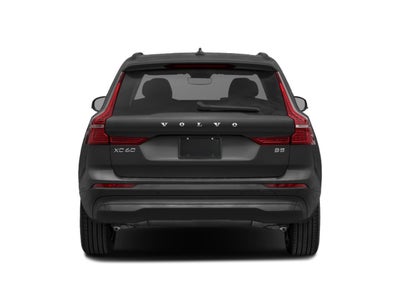 2023 Volvo XC60 B5 AWD Core