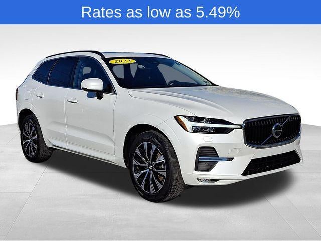 2023 Volvo XC60 B5 AWD Core