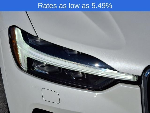 2023 Volvo XC60 B5 AWD Core