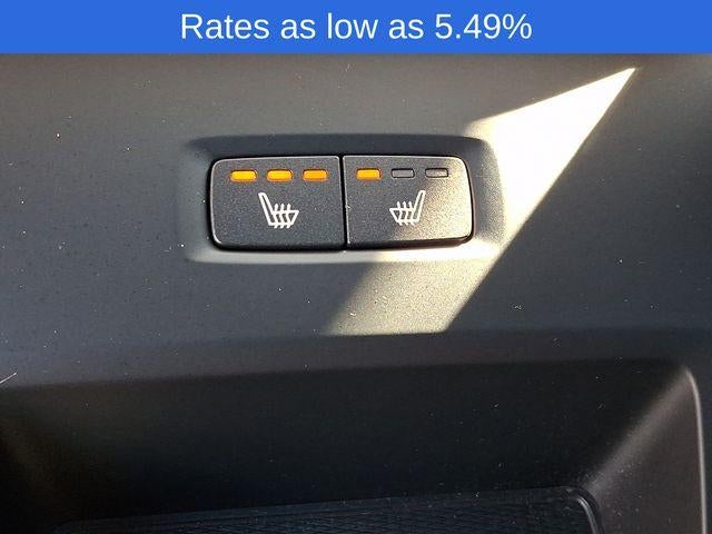 2023 Volvo XC60 B5 AWD Core