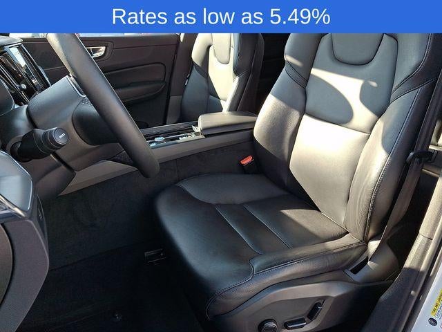 2023 Volvo XC60 B5 AWD Core