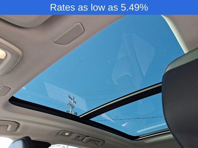 2023 Volvo XC60 B5 AWD Core