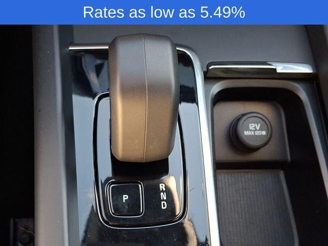 2023 Volvo XC60 B5 AWD Core