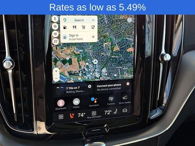 2023 Volvo XC60 B5 AWD Core