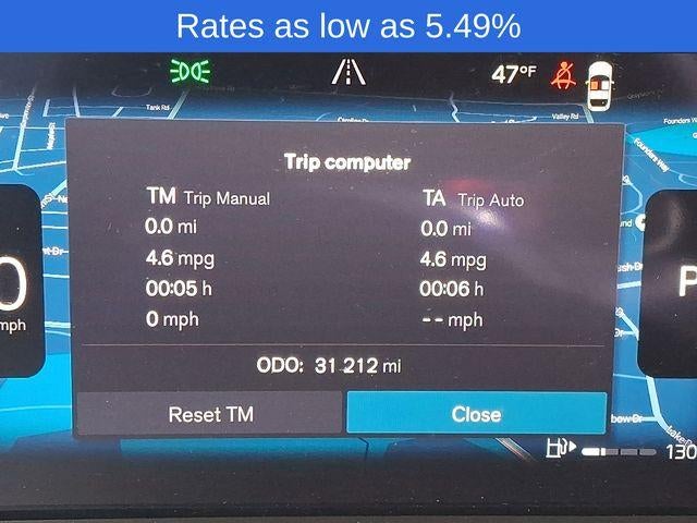 2023 Volvo XC60 B5 AWD Core