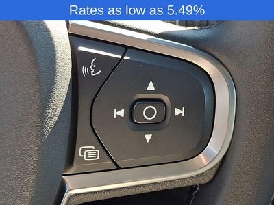 2023 Volvo XC60 B5 AWD Core