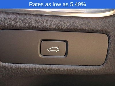 2023 Volvo XC60 B5 AWD Core