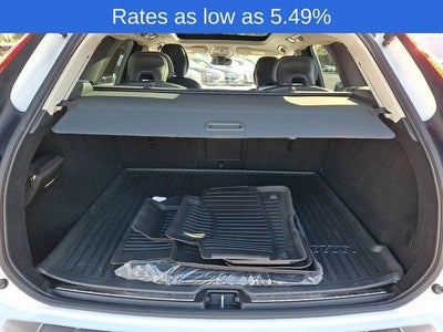 2023 Volvo XC60 B5 AWD Core