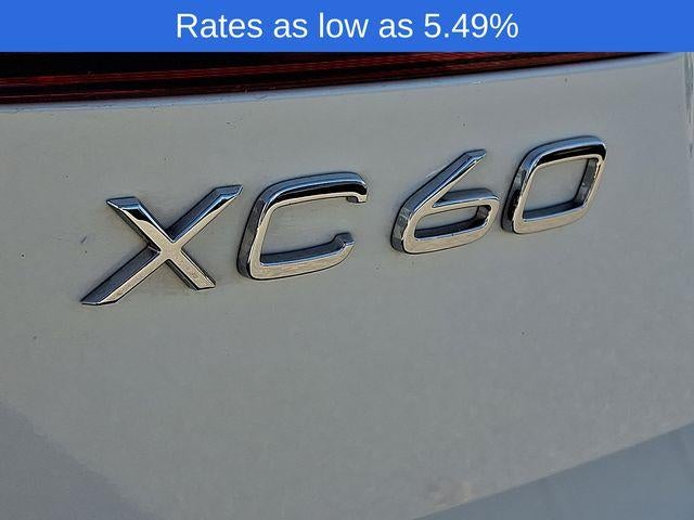 2023 Volvo XC60 B5 AWD Core