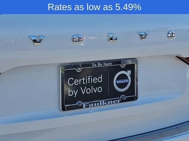 2023 Volvo XC60 B5 AWD Core