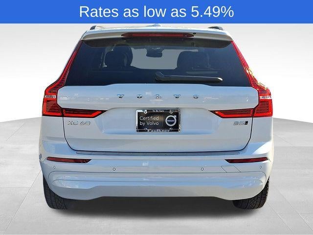 2023 Volvo XC60 B5 AWD Core
