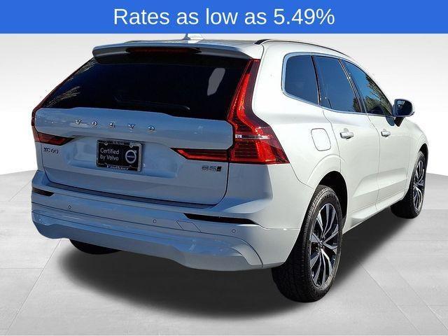 2023 Volvo XC60 B5 AWD Core