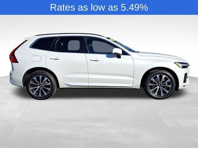2023 Volvo XC60 B5 AWD Core