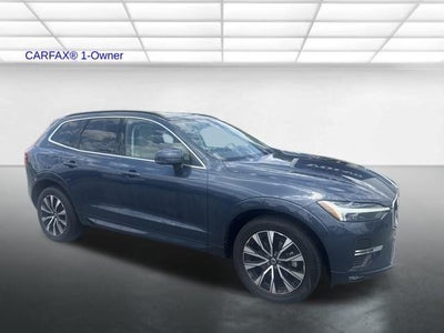 2023 Volvo XC60 B5 AWD Core