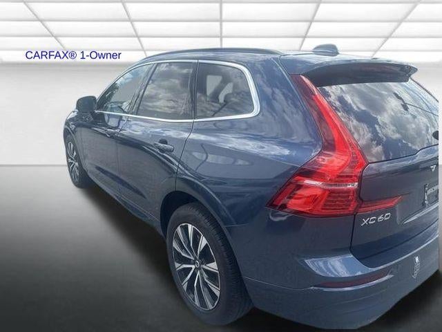 2023 Volvo XC60 B5 AWD Core