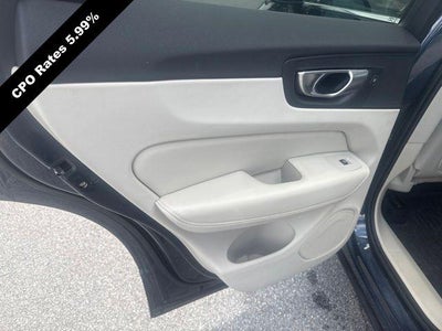 2023 Volvo XC60 B5 AWD Core