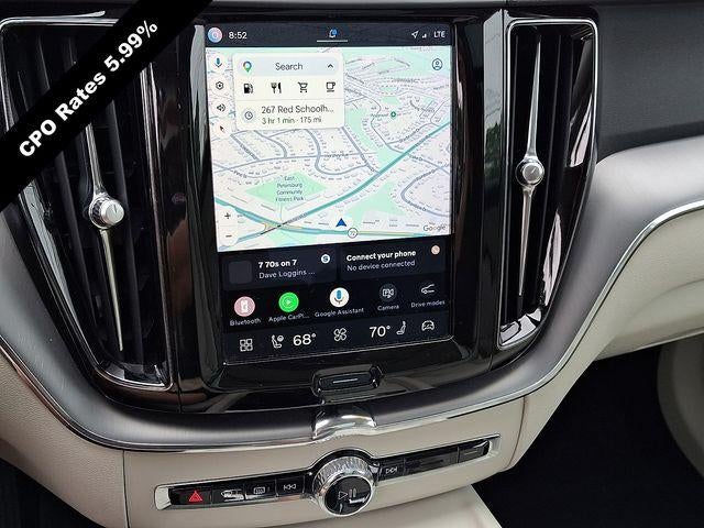 2023 Volvo XC60 B5 AWD Core