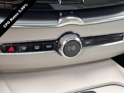 2023 Volvo XC60 B5 AWD Core