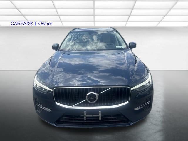 2023 Volvo XC60 B5 AWD Core
