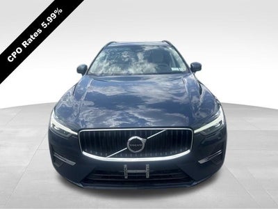 2023 Volvo XC60 B5 AWD Core