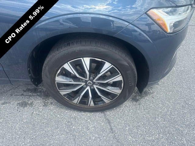 2023 Volvo XC60 B5 AWD Core