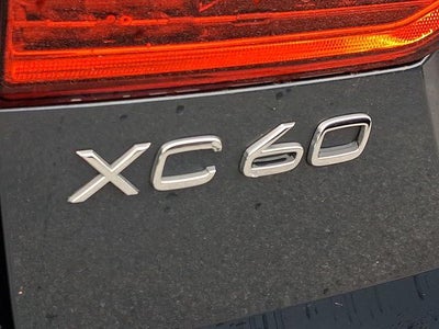 2023 Volvo XC60 B5 AWD Core