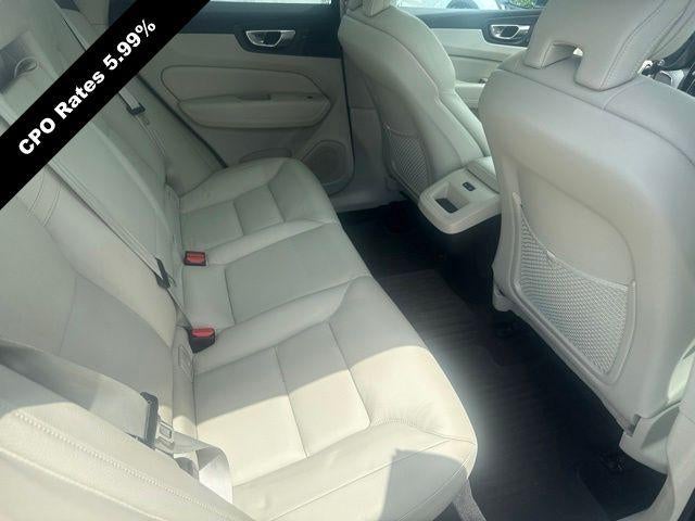 2023 Volvo XC60 B5 AWD Core