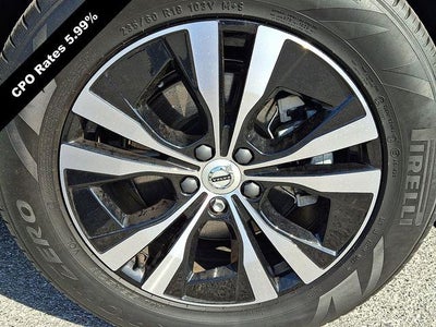 2023 Volvo XC60 B5 AWD Core