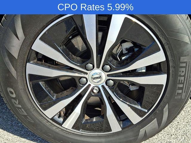 2023 Volvo XC60 B5 AWD Core