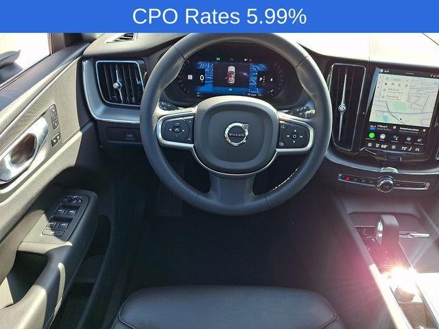 2023 Volvo XC60 B5 AWD Core