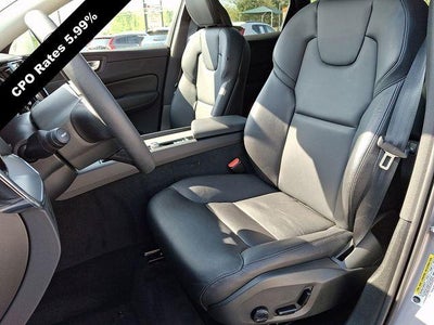 2023 Volvo XC60 B5 AWD Core
