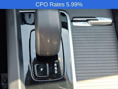 2023 Volvo XC60 B5 AWD Core