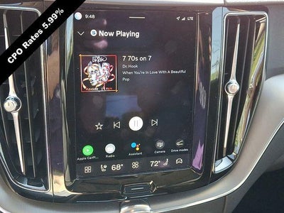 2023 Volvo XC60 B5 AWD Core
