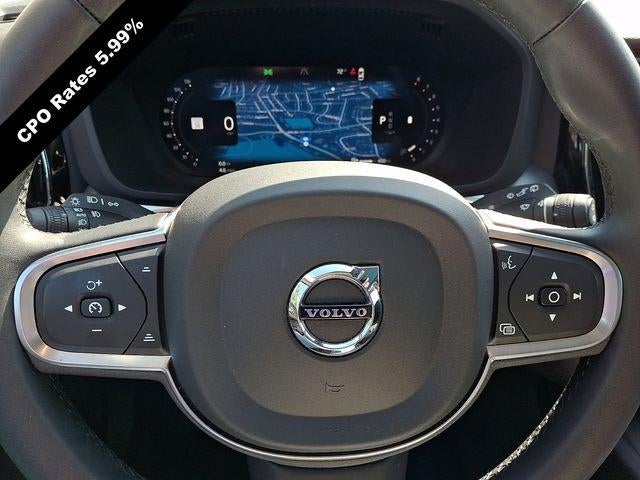 2023 Volvo XC60 B5 AWD Core