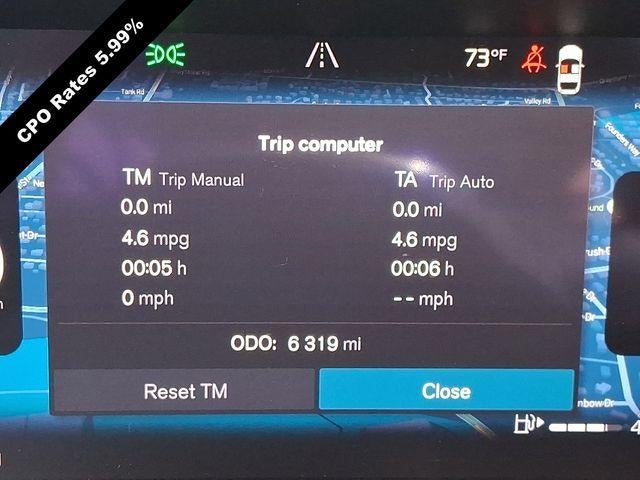 2023 Volvo XC60 B5 AWD Core