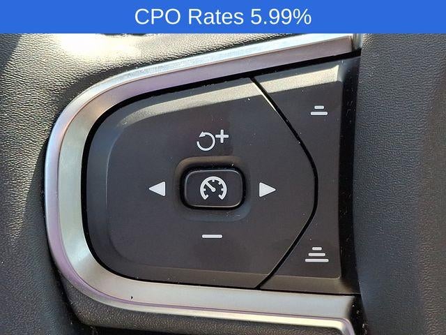 2023 Volvo XC60 B5 AWD Core