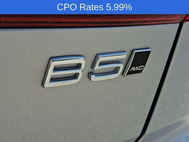 2023 Volvo XC60 B5 AWD Core