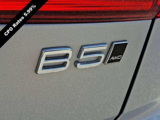 2023 Volvo XC60 B5 AWD Core