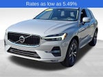 2023 Volvo XC60 B5 AWD Core