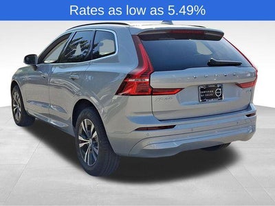 2023 Volvo XC60 B5 AWD Core